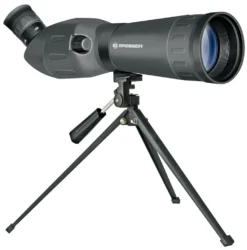 BRESSER Zoom-Spektiv 20-60x60 Inkl. Smartphone-Halterung