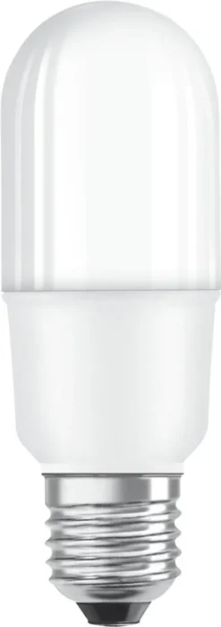 Osram LED Leuchtmittel Röhre Stick 8W = 60W E27 Matt 806lm Neutralweiß 4000K