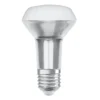 Osram LED Leuchtmittel Reflektor Super Star R63 60 E27 5,9W Klar