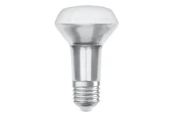 Osram LED Leuchtmittel Reflektor Super Star R63 60 E27 5,9W Klar