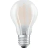 Osram LED Leuchtmittel Retrofit Star Classic E27 10W 2er-Pack Matt