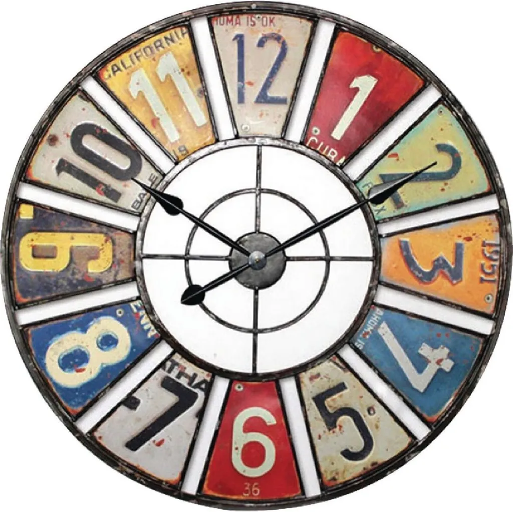 Technoline Funkwanduhr WS 8119 - Image 2