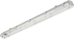 Philips Lighting Feuchtraum-Wannenleuchte WT050C 2xTLED L1500