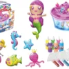 SIMBA TOYs Aqua Gelz Deluxe Meerjungfrauen Set