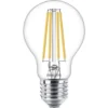 Philips LED Classic 100W E27 WW A60 CL ND SRT4 Licht LED-Standardlampe Warmweiss