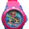 L.O.L. Surprise! Uhr Mädchen PVC 19 Cm Rosa/blau