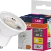 Leuchtmittel LED VALUE PAR16 120° 4,5W 2700K GU10 Osram