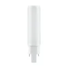 Osram LED Leuchtmittel Dulux D EM & AC 6W/840 G24d-1 2P 660lm Neutralweiß 4000K
