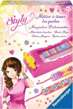 Ravensburger Magischer Perlenzauber