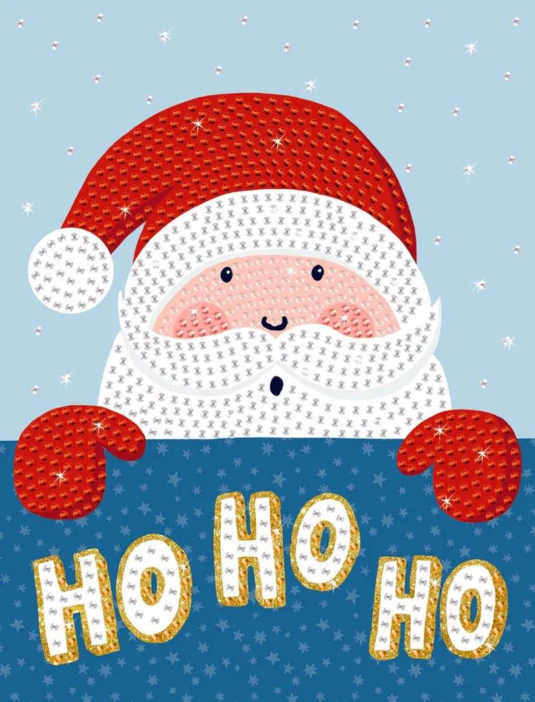 Diamond Painting Weihnachtszauber - Image 6