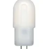 LED Leuchtmittel Ersatz LED Leuchmittel Ersatz LED Leuchtmittel, LED Lampe, LED Glühbirne, LED Birne G4 - 3W - 270 Lm - SMD - Warmweiß