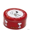 BUTLERS PEANUTS Dose Snoopy/Keks Rund
