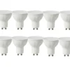 10x 5W GU10 LED Leuchtmittel Leuchte Spot Lampe 100° 410 Lumen Neutralweiß