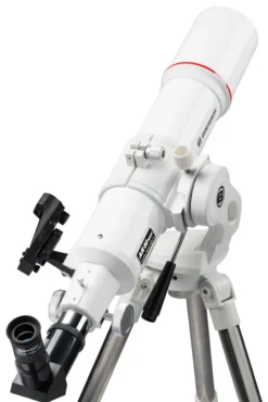 BRESSER NANO AR-80/640 AZ Teleskop