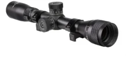 Svbony SV169 Monokulare Ferngläser, Zielfernrohr 3-9x32mm, Zielfernrohr 22mm, IPX6 Wasserdichtes Zielfernrohr Für Outdoor-Aktivitäten Mit Weaver Picatinny Montage