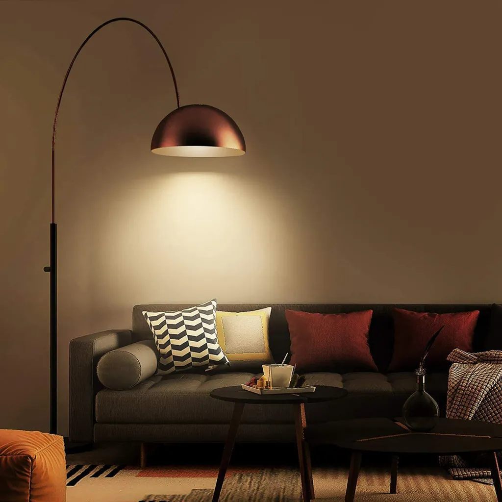 5W E27 LED Glühbirne Dimmbar RGBWW Lampe Licht Birne Leuchtmittel Mit Fernbedienung - Image 8