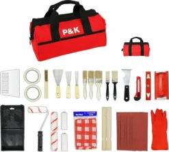 Extrem Praktisches Malset Renovierungsset Mit Viel Inhalt