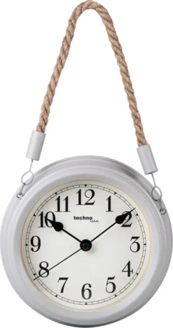 Technoline Quarzwanduhr WT 7130