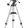 BRESSER Spica-II 130/1.000 EQ3 Spiegelteleskop Mit Smartphone-Adapter & Sonnenfilter