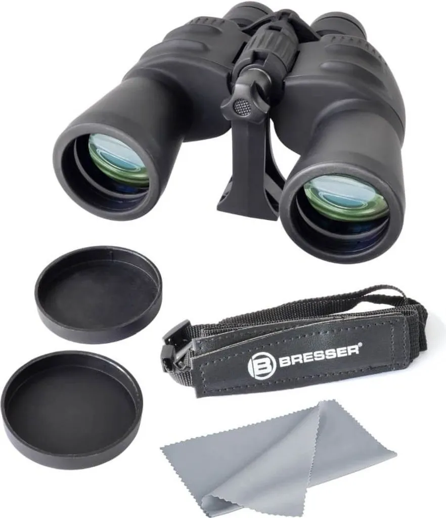 Bresser Spezial-Zoomar 7-35x50 - Image 2