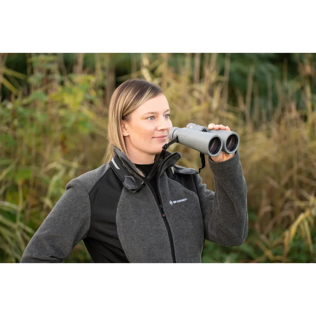 BRESSER Wave 12x50 Fernglas – Wasserdicht - Image 9