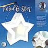URSUS Twinkle Star, Hochweiß
