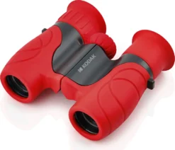 Kodak Fernglas BCS100 8x21 Rot