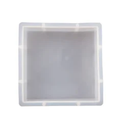 Harz Gießformen Silikonform DIY Epoxidharz Formen Für Schlüsselanhänger Anhänger D