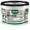 Knet Beton 2,5kg Weiß