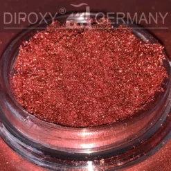 Epoxidharz Effekt Pigmente Pearl 01 Rot Epoxy Farbpigment Pigmentpulver 25g