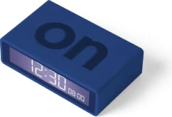 LEXON FLIP+ TRAVEL In Verschiedenen Farben Farbe: Dunkelblau