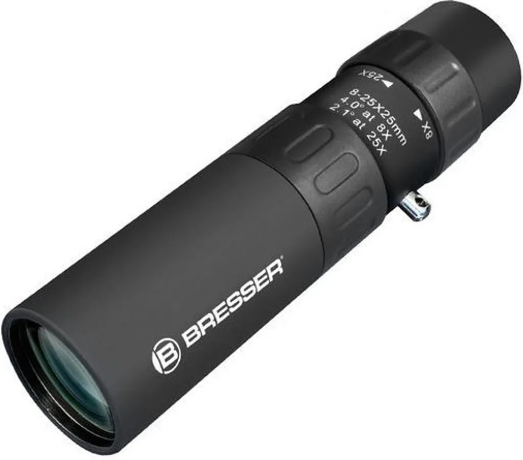 Bresser Zoomar 8-25x25 Monokular - Image 4