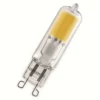 OSRAM LED Star Special PIN GL30, Schlanke LED-Pinlampe Aus Glas Für GL30 Sockel, Warmweiß (2700K), Ersatz Für Herkömmliche 30W-Glühbirnen, 1er-Pack