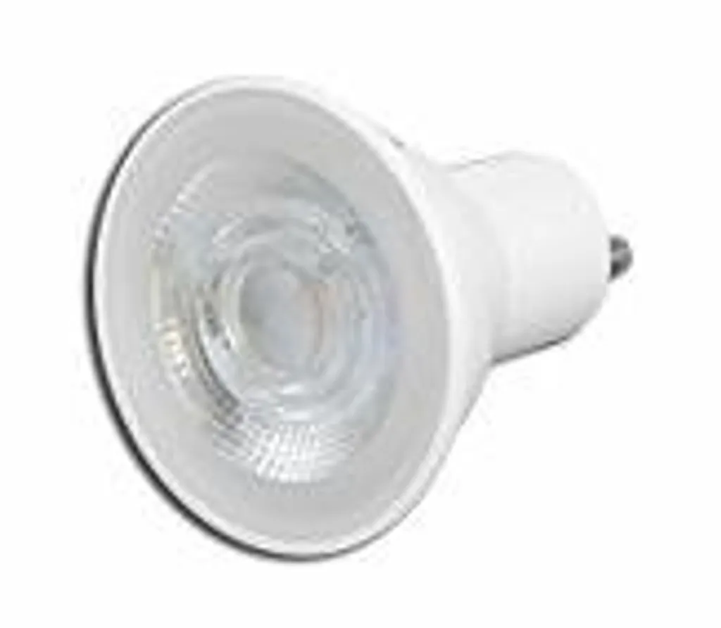 Philips Leuchtmittel LED PILA GU10 3W 36Grad 2700K Warmweiß