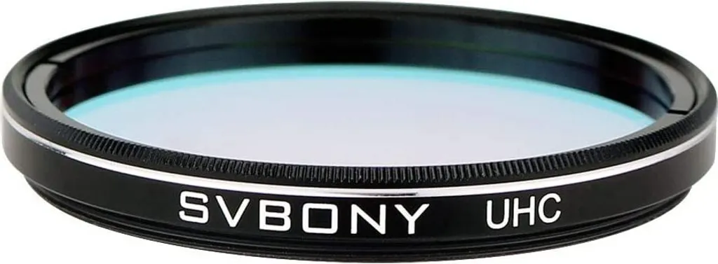 Svbony Okular Filter 2zoll, UHC Filter, LichtverschmutzungTeleskop Filter Für Teleskop Und Fotografie, Moon Filter - Image 9