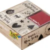 Folia Motivstempel-Set "Christmas" Aus Holz 12-teilig