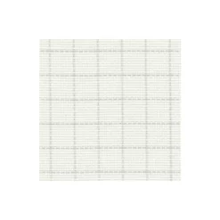 AIDA Zweigart Meterware 18ct. Easy Count Aida 3507 Farbe 1219, Zählstoff Für Kreuzstich Breite 110 Cm, Preis Pro 0,5 M Länge