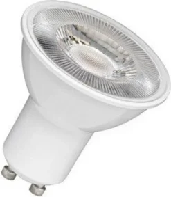 Leuchtmittel LED VALUE PAR16 GU10 4,5W =50W 3000K 350lm 60° Osram