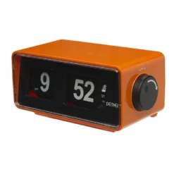 Denver Radiowecker CR-425 FM Naranja