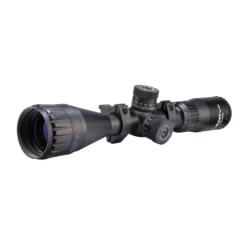 Svbony SV166 Zielfernrohr 3-9x40mm, Zielfernrohr 22mm, IPX6 Wasserdichtes Stoßfest Beschlagfreies Entfernungsmesser Zielfernrohr Für Outdoor-Aktivitäten Mit Weaver Picatinny Montage