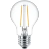 Philips LED Lampe Ersetzt 25W, E27 Standardform A60, Klar, Warmweiß, 250 Lumen, Nicht Dimmbar, 1er Pack