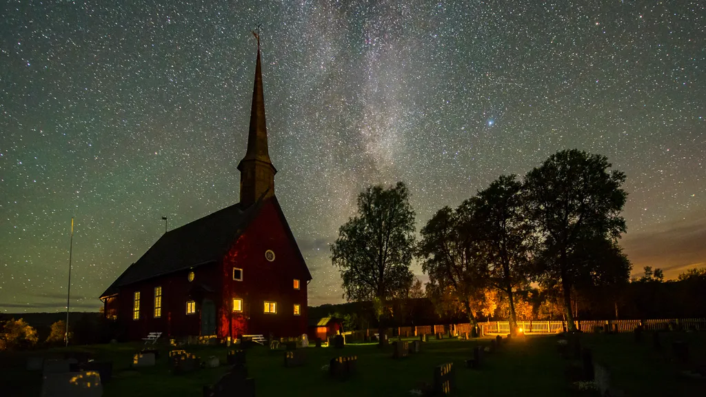 BRESSER StarTracker Astrofoto-Montierungs-Set - Image 5