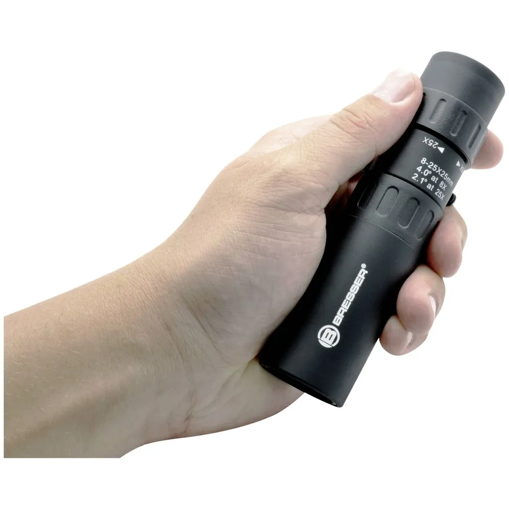 Bresser Zoomar 8-25x25 Monokular - Image 3