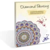 URSUS Diamond Painting Mandala Set 1