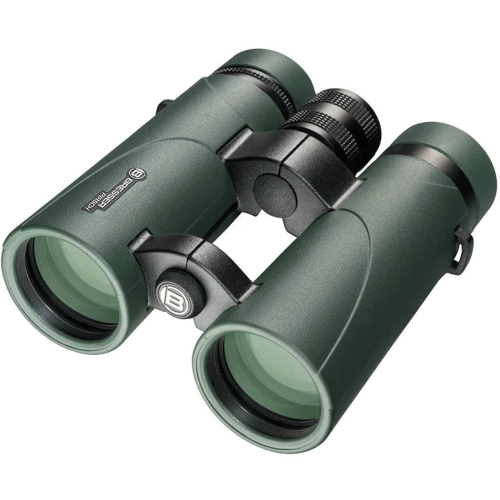 BRESSER Pirsch 10x42 Fernglas Mit Phasenvergütung - Image 10
