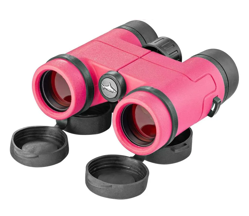 Kompaktes, Wasserdichtes Und Stoßfestes Fernglas Für Kinder, Spielzeug, Geschenk Für 3–12 Jahre Alte Jungen Und Mädchen - Image 5