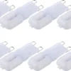 8x G9 LED Glühbirne Warmweiß AC220V 3W Birne Leuchtmittel SMD2835 Dimmbar