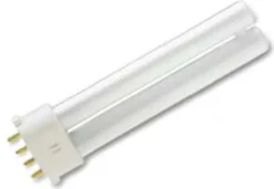 Philips PL-S PRO 11W/827 4p 11W 2G7 Warmton-Ext