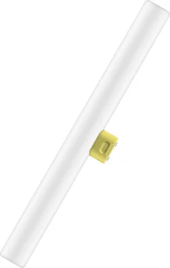 OSRAM LEDinestra Dimmbare LED-Röhre Für S14d Sockel, 30cm Länge, Warmweiß (2700K), 275 Lumen, Ersatz Für Herkömmliche 27W-Röhren