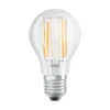 Osram LED Filament Leuchtmittel A60 Birne 9W = 75W E27 Klar 1055lm 840 Neutralweiß 4000K DIMMBAR